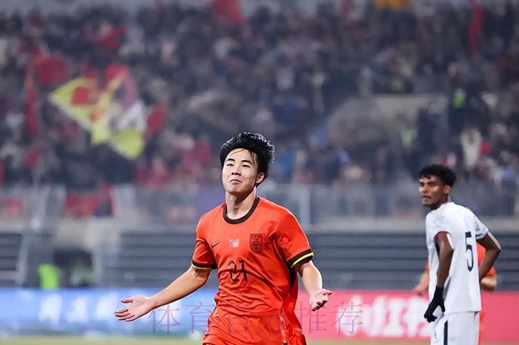 五战全胜 中国队晋级U17亚洲杯正赛 五战全胜 中国队晋级U17亚洲杯正赛